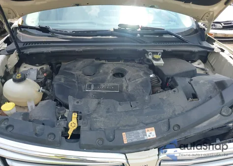 2018 Lincoln Mkc Select from USA, damaged, VIN 5LMCJ2C96JUL31992